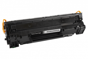 Kompatibilní laserový toner s: HP CE285A Black (2.000str.)