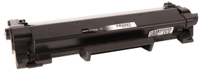 Kompatibilní laserový toner s: BROTHER TN-2421 Black s čipem (3.000str.)