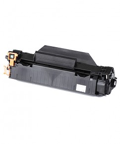 Kompatibilní laserový toner s: CANON CRG-726 Black - není multiuniverzál